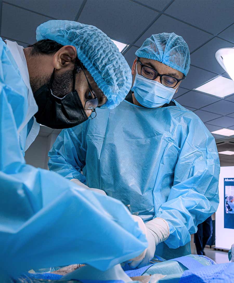 aces academy homepage