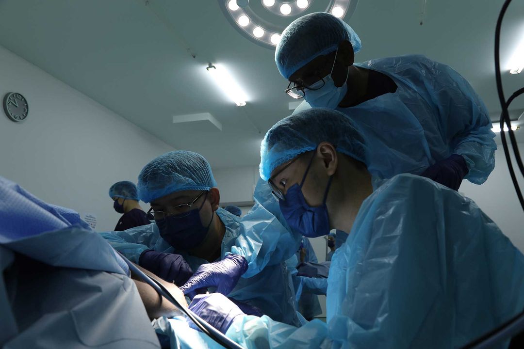 Wrist and Elbow Workshop